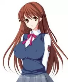 Miku Hoshizaki