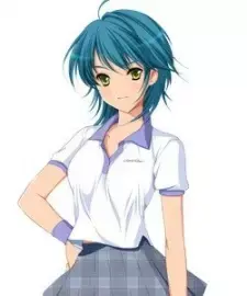 Hotaru Tsukishima