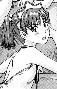 Miki Kogure