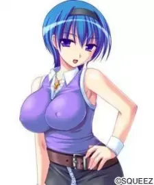Kanna Midou