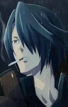 Rindou Amamiya