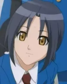 Momoka Mizuchi