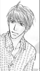 Youichi Nanase