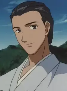 Genkai Hiraga