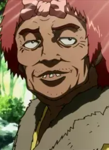 Matagi