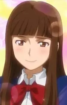 Eri Shinoda