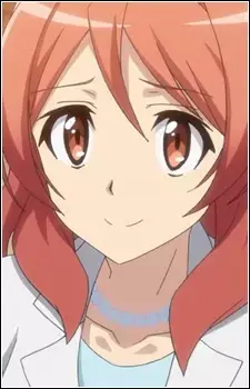 Satsuki Sakurada