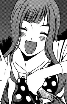 Misaki Adachi