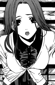 Nao Takanami
