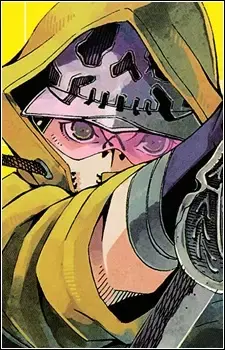 Hawatari Sawarabi