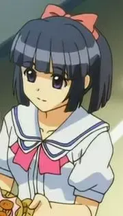 Mikiko Yokota