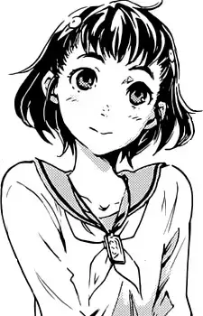 Mirai Kakujou