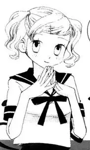 Anzu Hiwatari