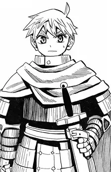 Vann Flantyr