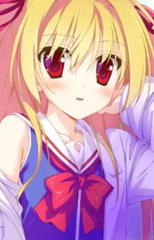 Shinku Nikaidou