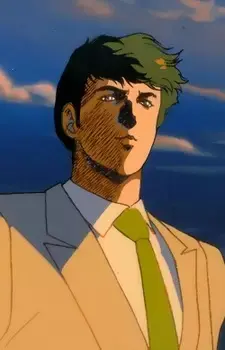 Yo Hinomura