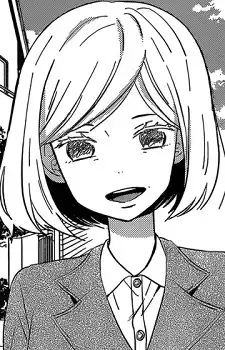 Yuzuno Hironaka