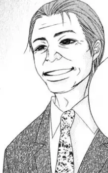 Hideo Midorikawa
