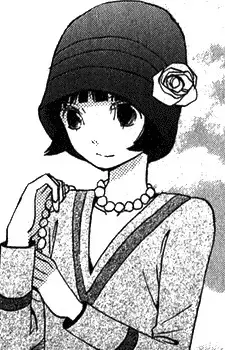 Tamaki Suwa