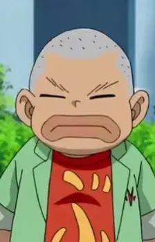Chatarou Buke
