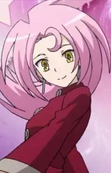 Luna Yumizuki