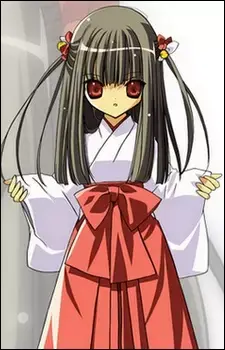 Ukyo Sagano