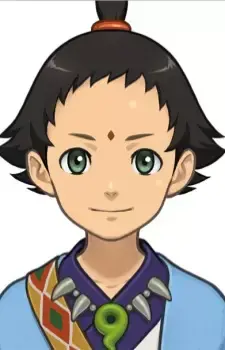 Bokuto Tsuani