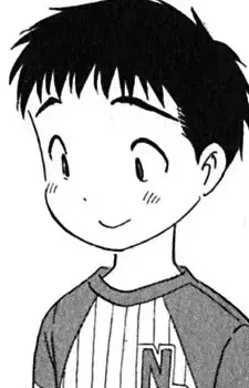 Youta Ninomiya