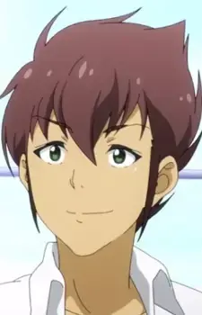 Sou Takasaki
