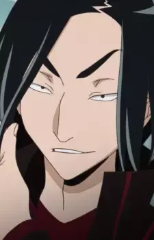 Takeru Yuiga