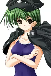 Reika Iwasaki Kona