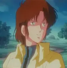 Riber von Fruhling