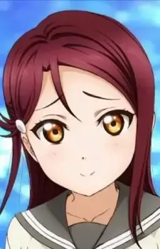 Riko Sakurauchi