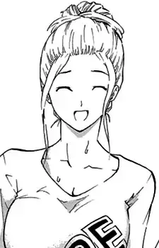 Sayuri Naka