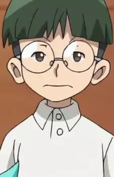 Keita Nakagawa