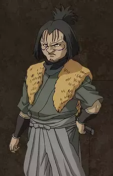 Jiroubou Nakanishi