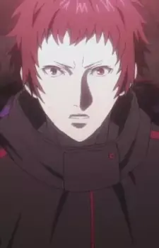 Kazuya Makigami