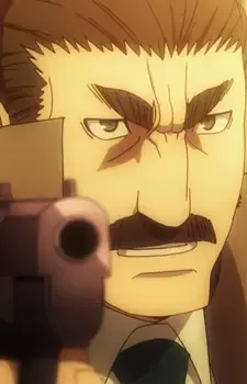 Jirou Marshall