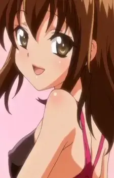 Ayumi Aizawa