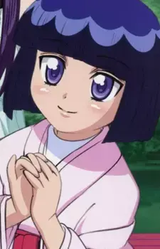 Hikaru Midou