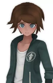 Yuuta Asahina