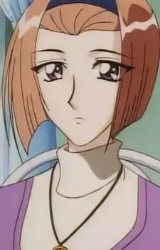 Yukiko Kudo