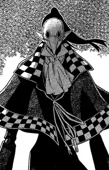 Mephistopheles