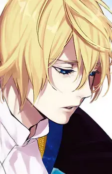 Blue Prince