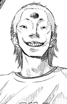 Houichi Itou