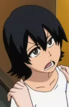 Kaoru Unagiya