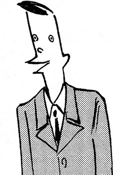 Kenichi Ozanari