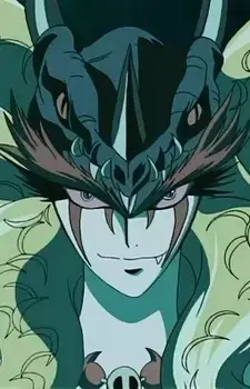 Queen Himika