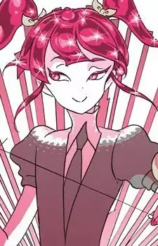 Red Beryl