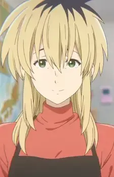 Miyako Ishida